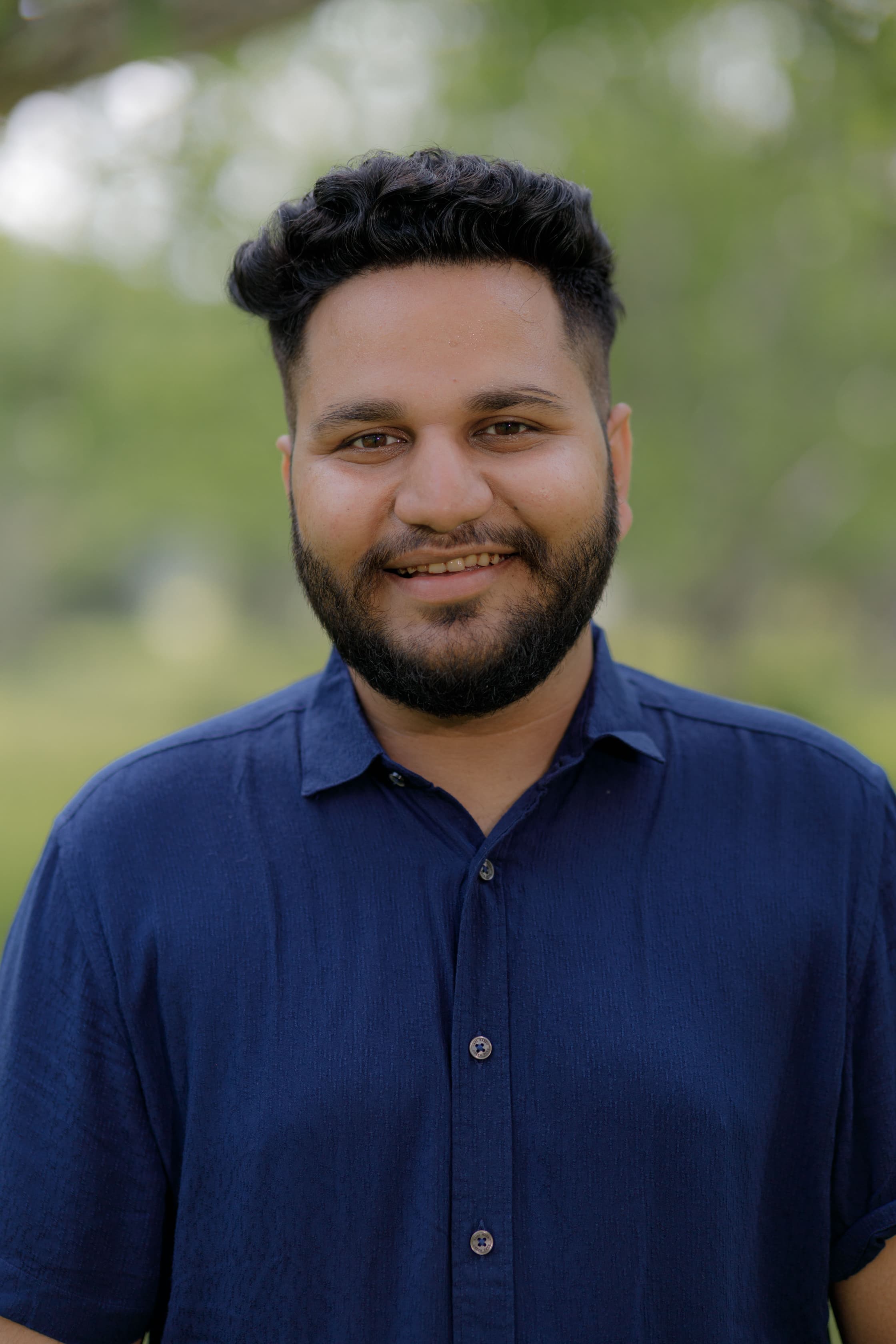 Dhruv Choksi